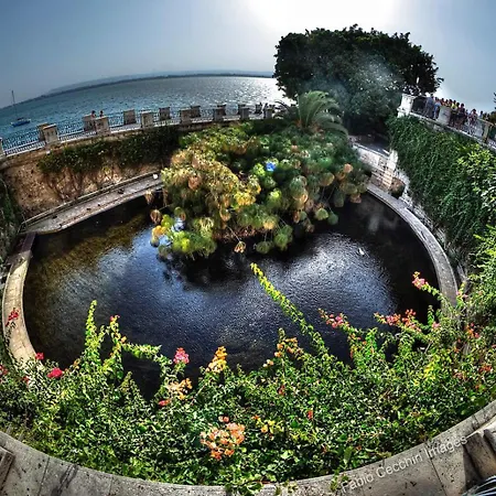 Lägenhet Vittoria *