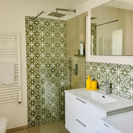 Vittoria Lägenhet *