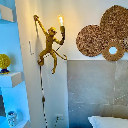 Vittoria Lägenhet Syrakusa